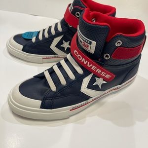 Brand new converse all star